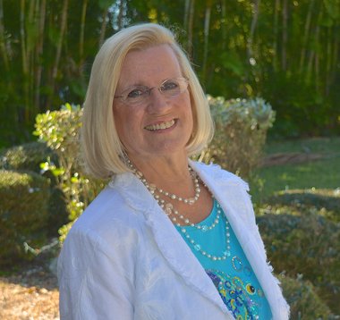 Barbara Vaughn