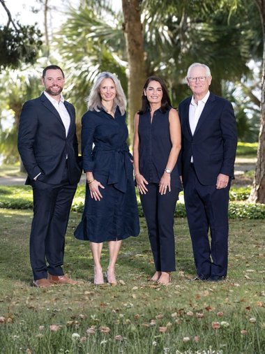 Palmetto Homes