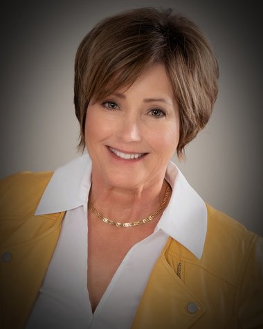 Suzanne Cansdale