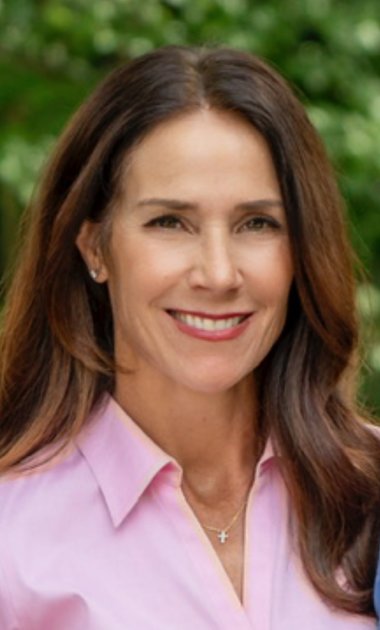 Tina Husted