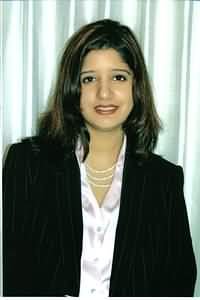 Richa Verma