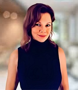 Janine Fine