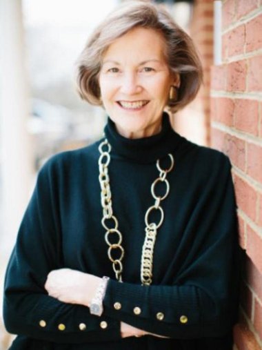Carol Williams