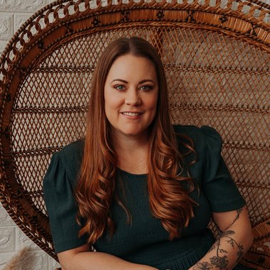 MichaelAnne Thompson
