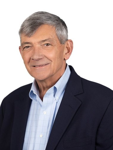 Rich Cooke