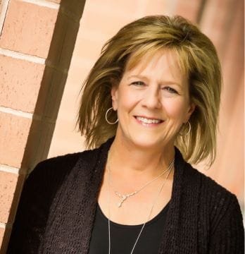Debbie White