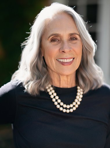 Debra Hagey