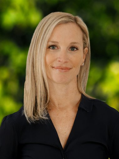 Maren Brisson-Kuester