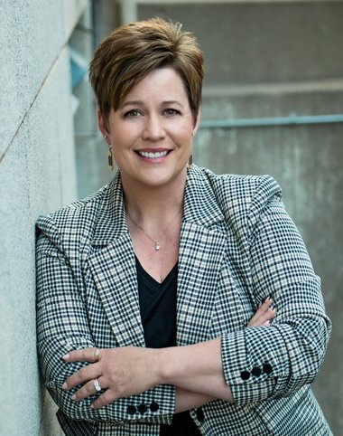 Heather Stromme