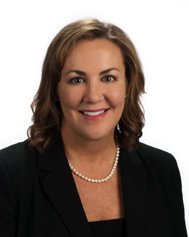 Kimberly Hamer