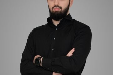 Omar Bulatov