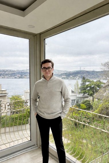 Emre Kesen