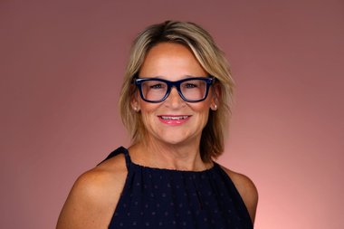 Sandra Smith