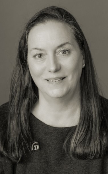 Amy Deaton