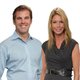 Brian and Kimberly Tenhulzen -