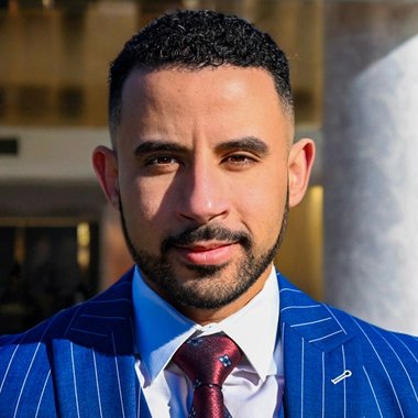 Peter Boutros -