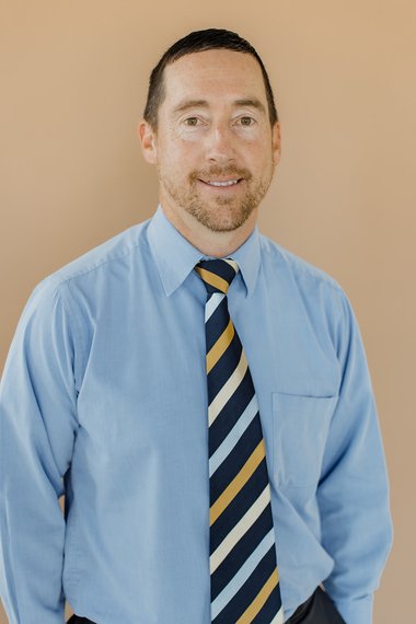Kyle Livingston