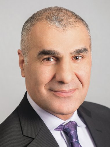 Arman Mavai