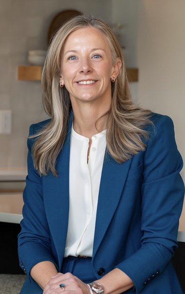 Lark Stewart