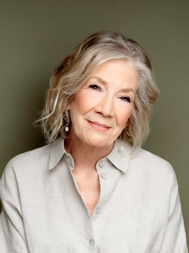 Susan Barton