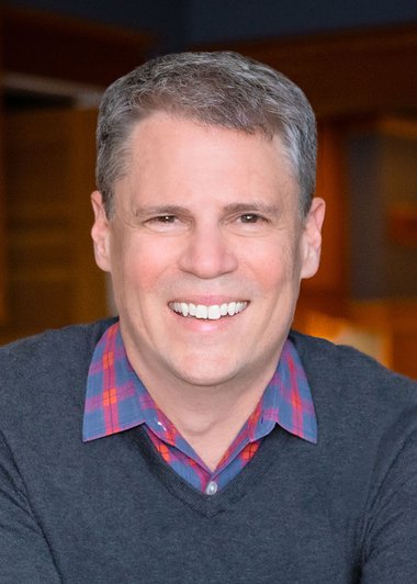 Mike Hall