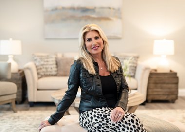 Linda Frierdich