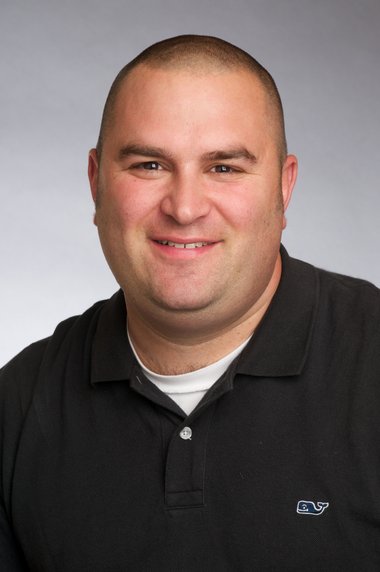 Evan Russell