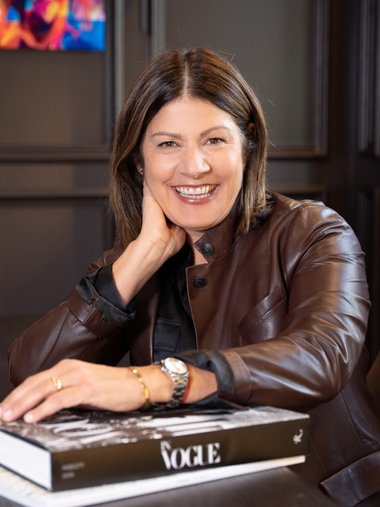 Beth Catrone