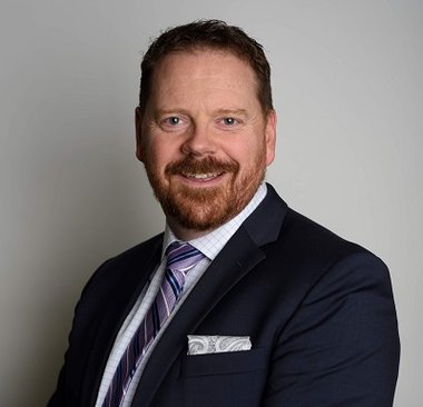 Eric Hinton