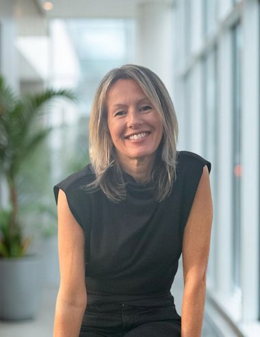 Dana Boyd