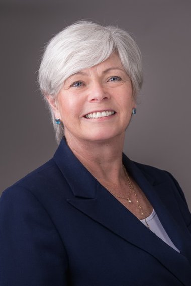 Patricia Miller