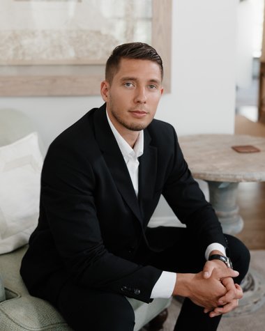 Nikita Korkh -