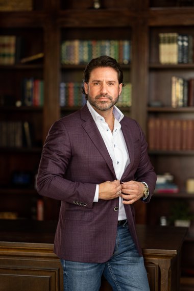Michael Lugo -