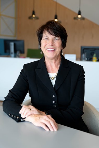Mary Jane Ogle -