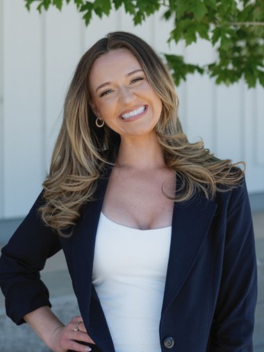 Michelle Hahl