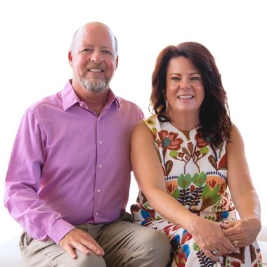 Nancy & Doug Wood WOOD TEAM
