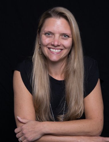 Mary Abranyi -