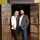 Todd and Laurie Mefford -