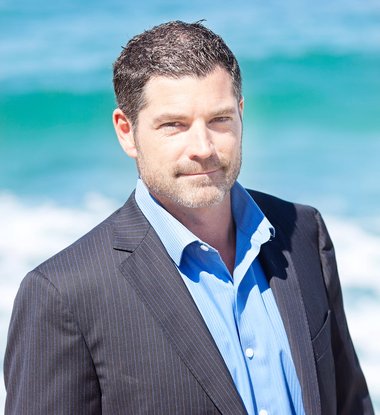 Brian Brooke -