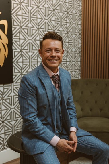 Jay Bond -