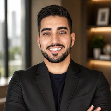 Sina Movahedi