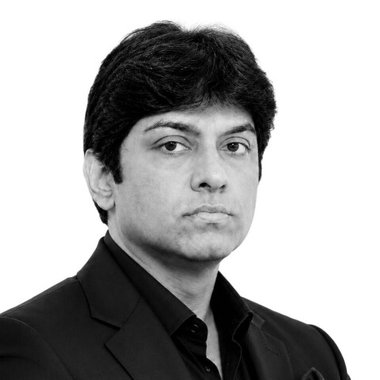 Rajesh Malkani