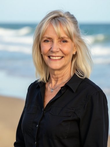 Eva Scott