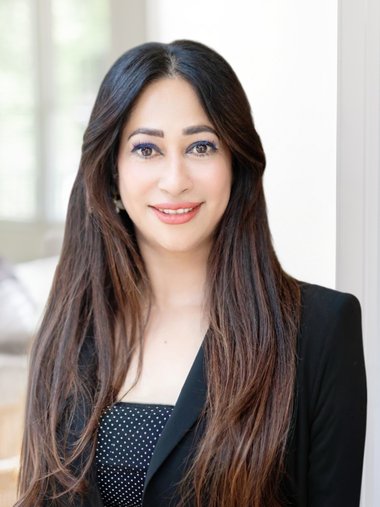 Laila Rahman