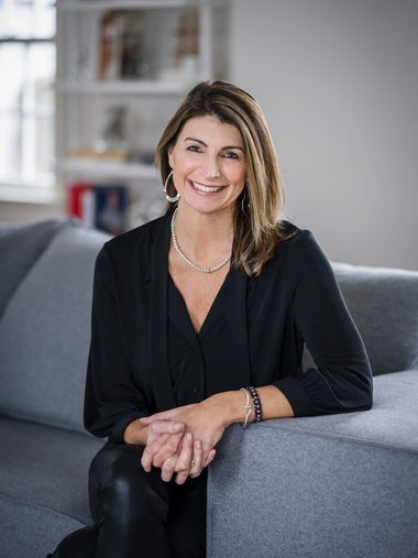 Kellie Martone