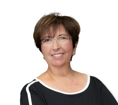 Mary Jo Fidalgo-Tavares