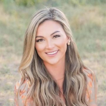 Ashley Marsh