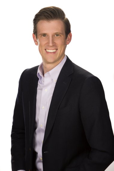 Jordan Hale