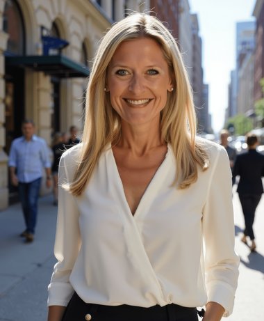 Joni McGlothlin