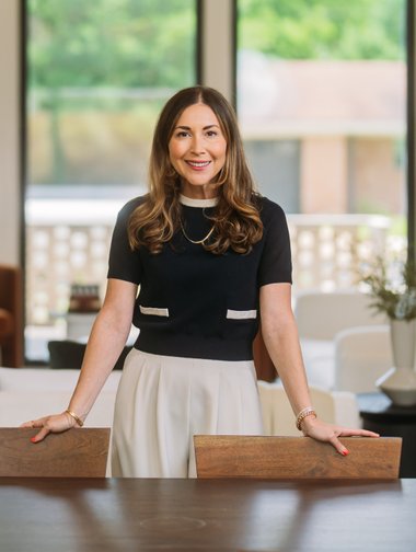 Brooke Mozersky